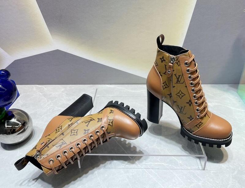 Ozarra Luxury - LOV Women Shoes - 772