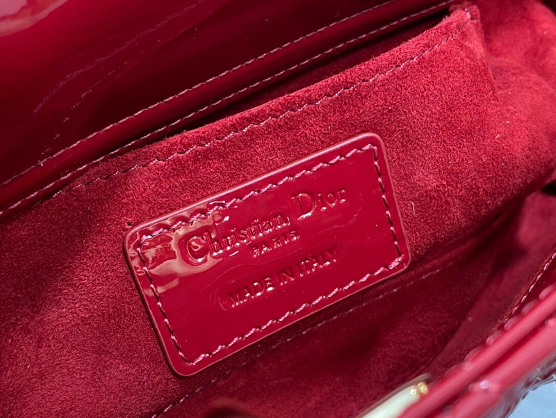 Ozarra - Dir Bags - 1290