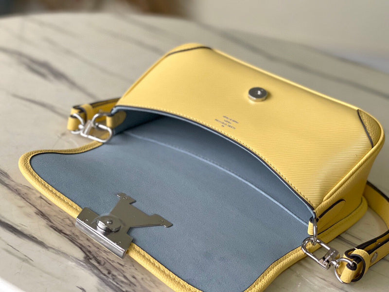 Fashion Lu-Vi bags - 3952