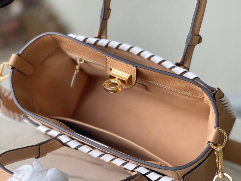 Fashion Lu-Vi bags - 4226