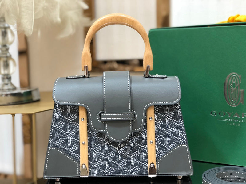Ozarra - GOD Bags - 931