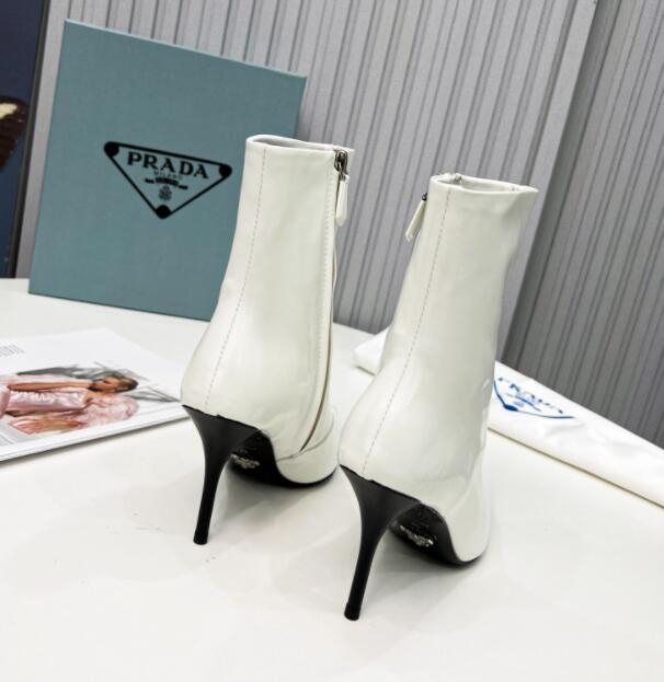 Ozarra Luxury - PD Women Shoes - 345