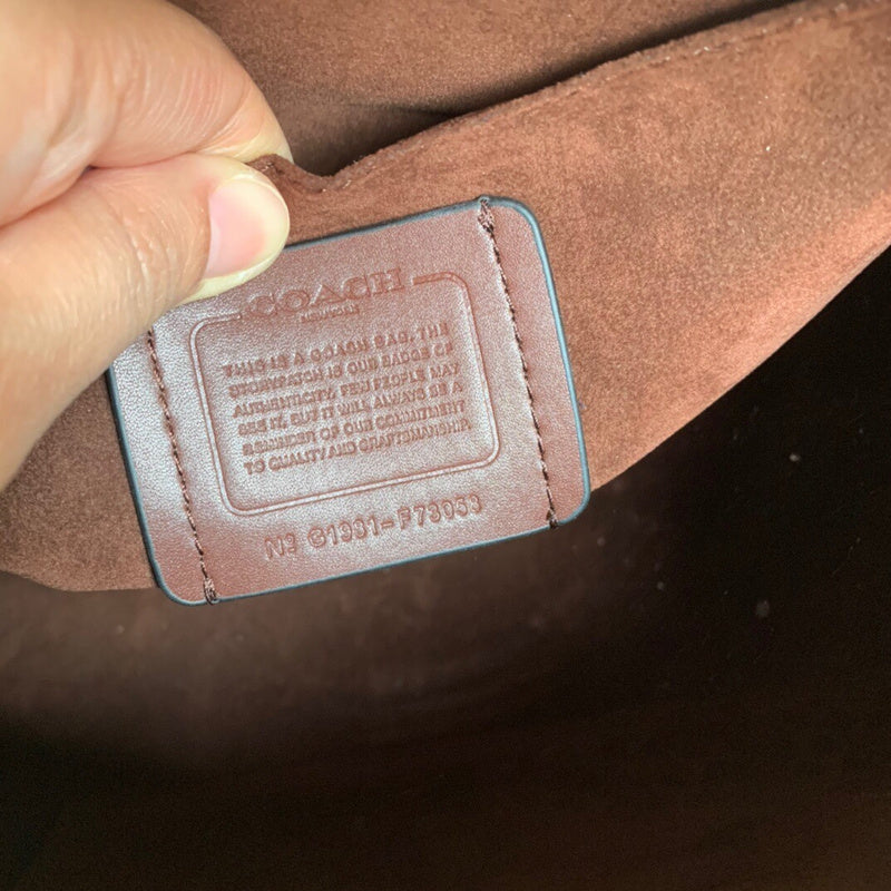 Ozarra - CAH Bags - 826