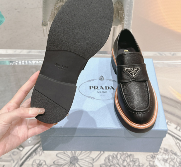 Ozarra Luxury - PD Women Shoes - 030