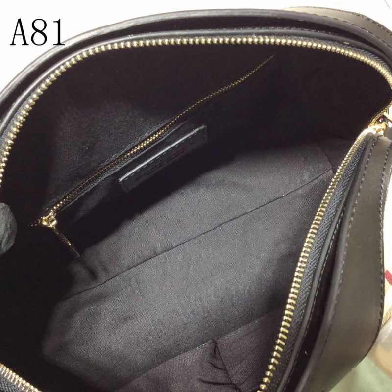Ozarra Fashion -BBR Bags - 861