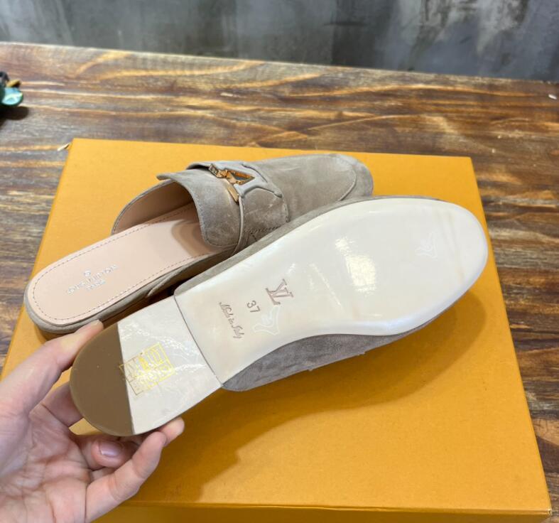 Ozarra Luxury - LOV Women Shoes - 269