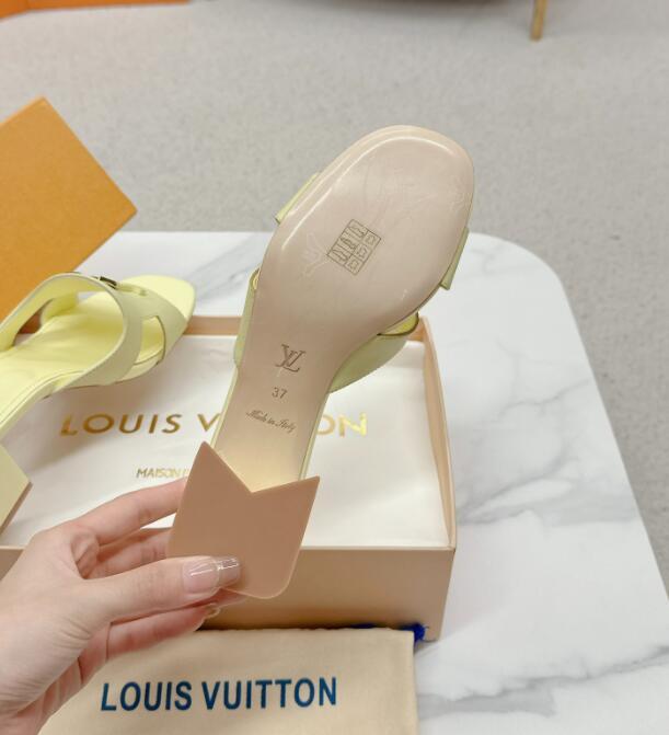 Ozarra Luxury - LOV Women Shoes - 160