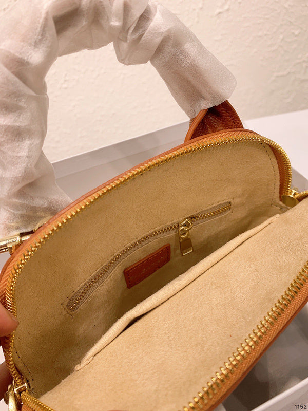 Ozarra Fashion - BGA Bags - 1473