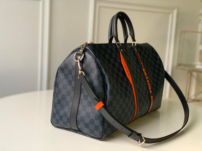 Ozarra Fashion Lu-Vi bags - 17849