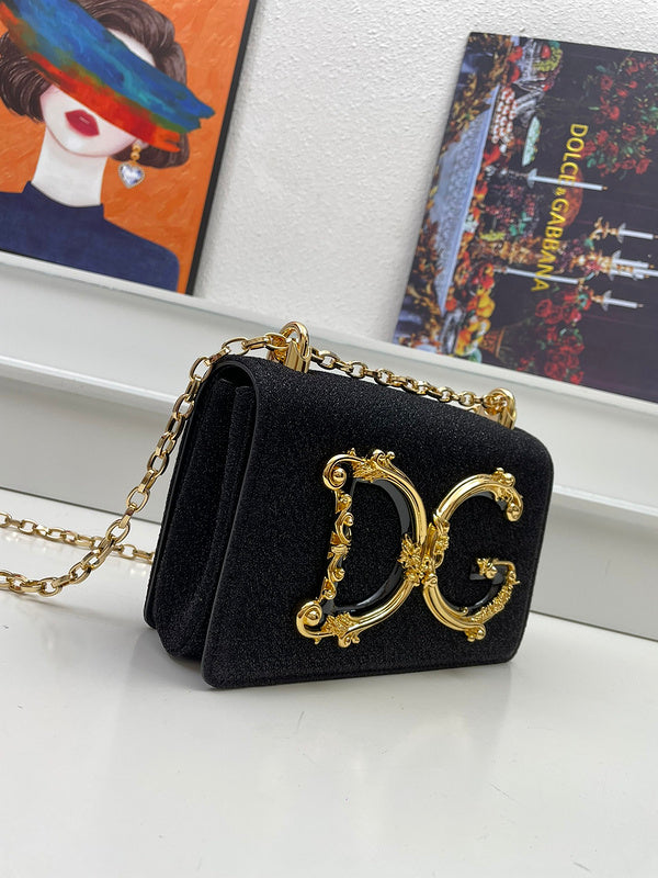 Ozarra - DG Bags - 072