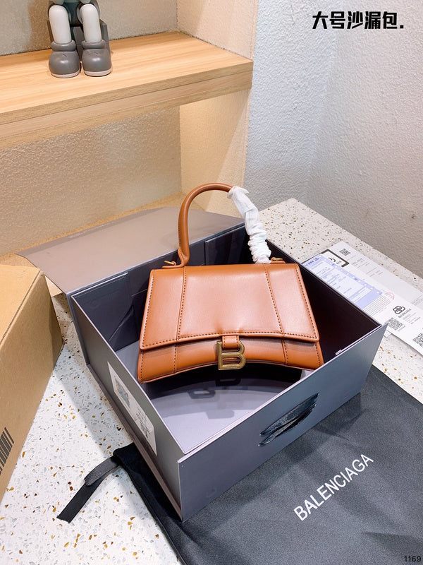 Ozarra Fashion - BGA Bags - 1520