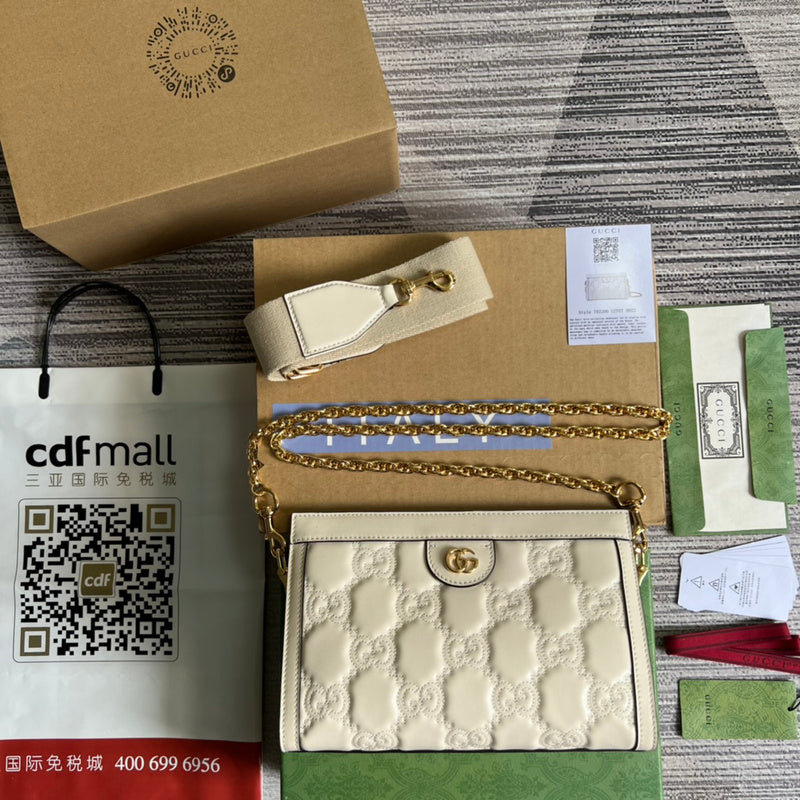 Ozarra - GG Bags - 1266