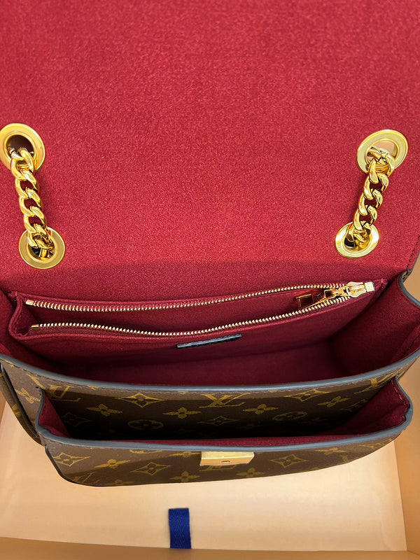 Ozarra Fashion Lu-Vi Bags - 16782