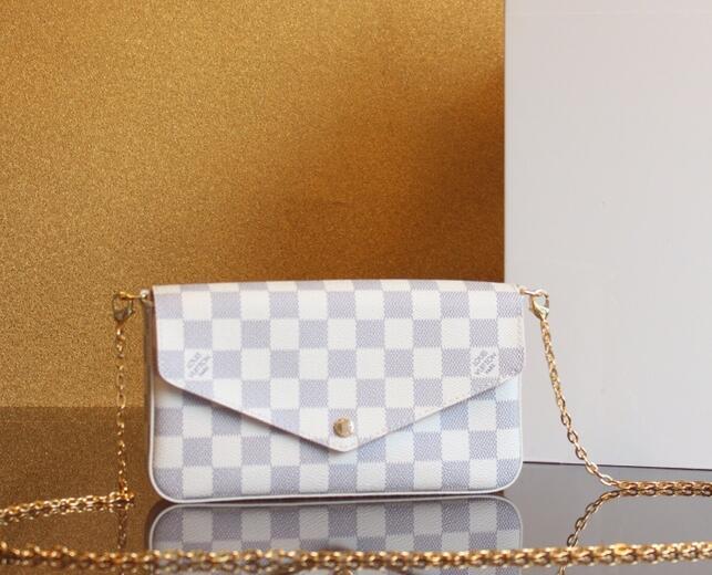 Ozarra Luxury - LOV Bags - 2269