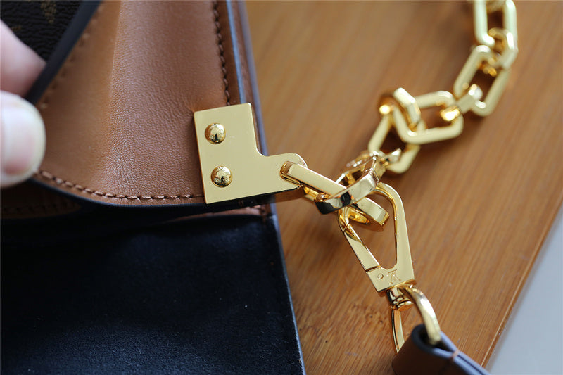 Ozarra Fashion Lu-Vi bags - 8140