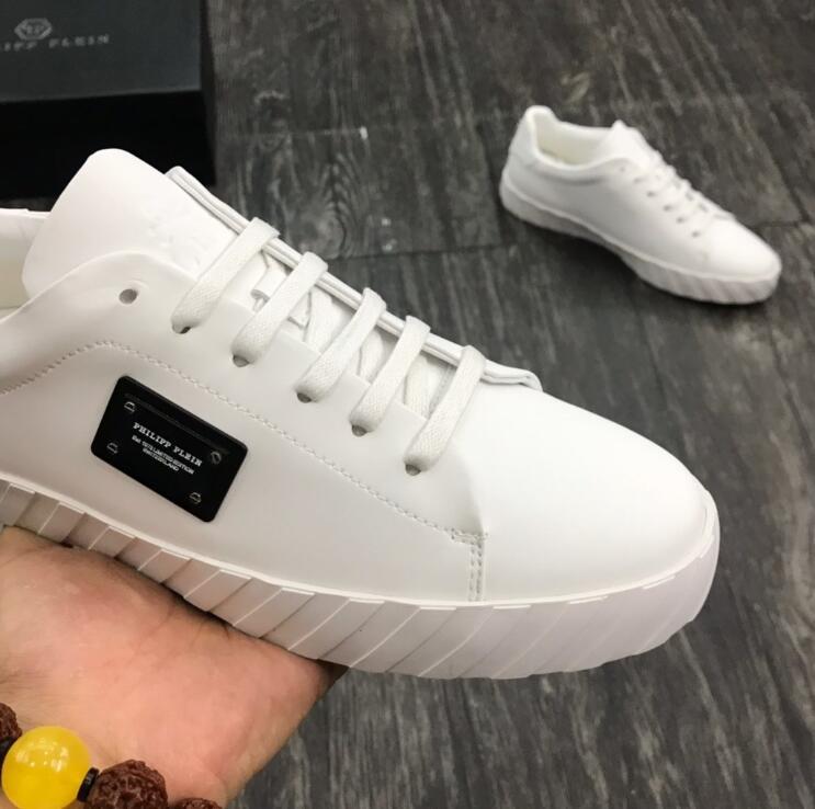 Ozarra Luxury - PHP Shoes - 202