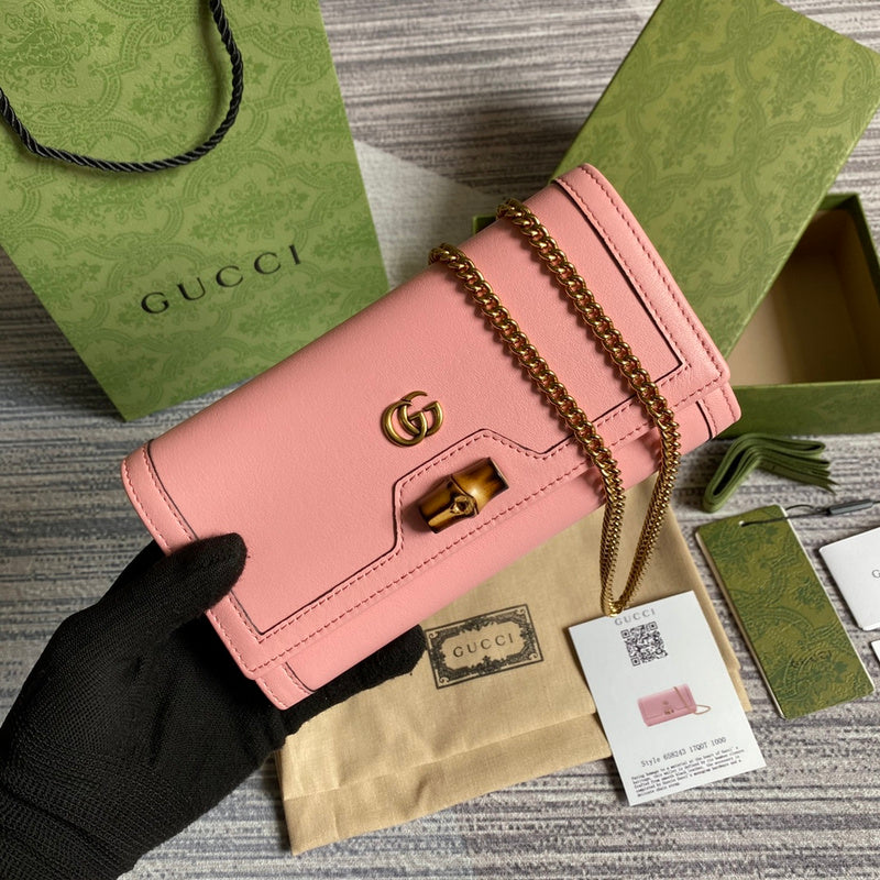 Ozarra - GG Bags - 1827