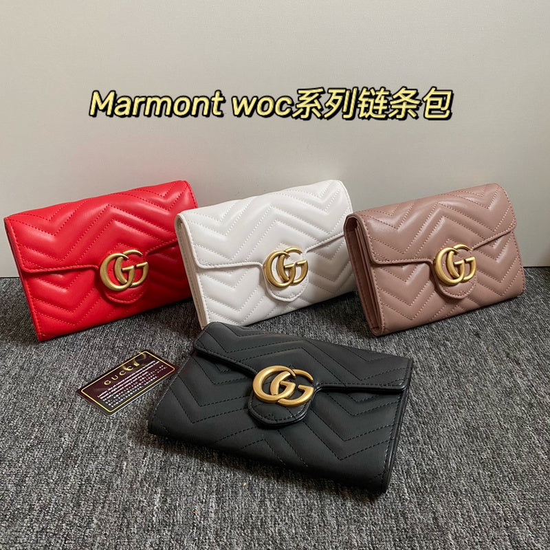 Ozarra - GUKI Bags - 141