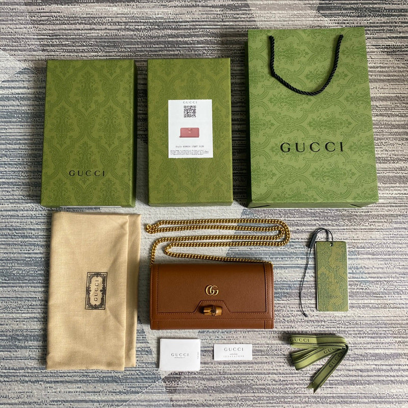 Ozarra - GCI Bags - 5161