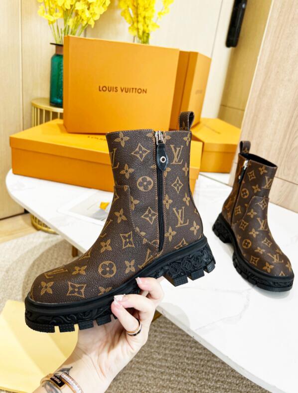 Ozarra Luxury - LOV Women Shoes - 687