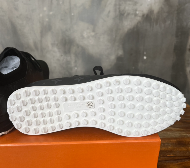 Ozarra Luxury - LOV Men Shoes - 049