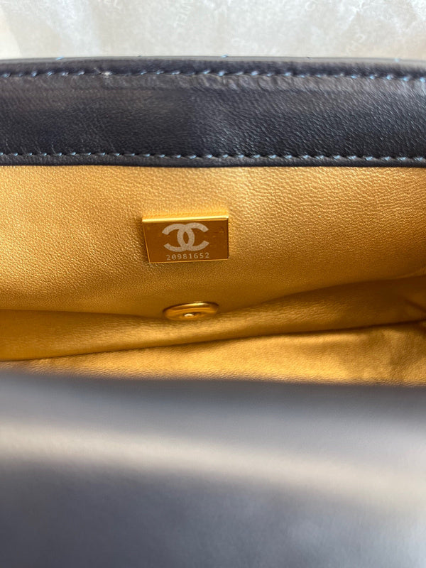 BAB - CHL Bags - 3461