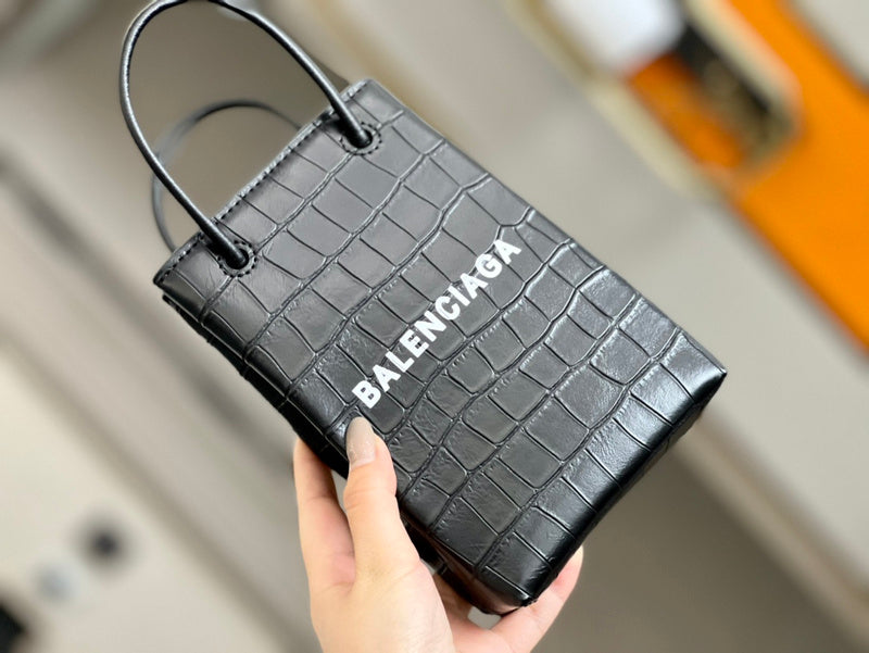 Ozarra Fashion - BGA Bags - 1454