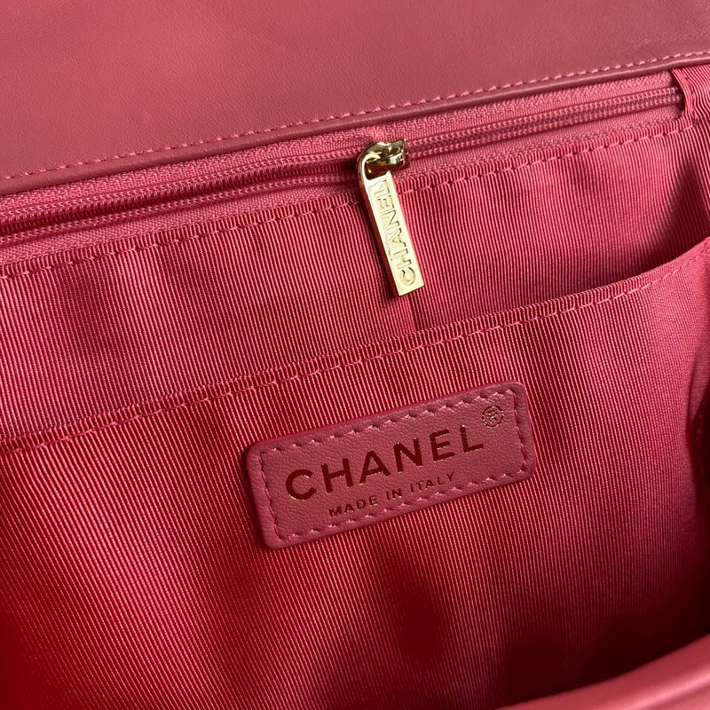 Ozarra - CHL Bags - 467