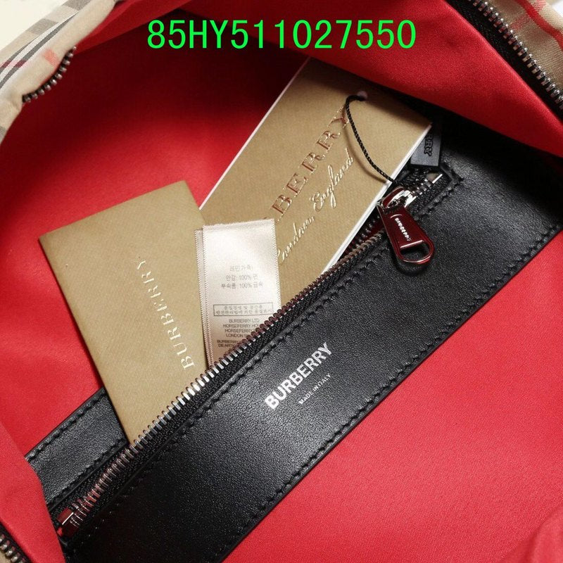 Ozarra Fashion -BBR Bags - 611