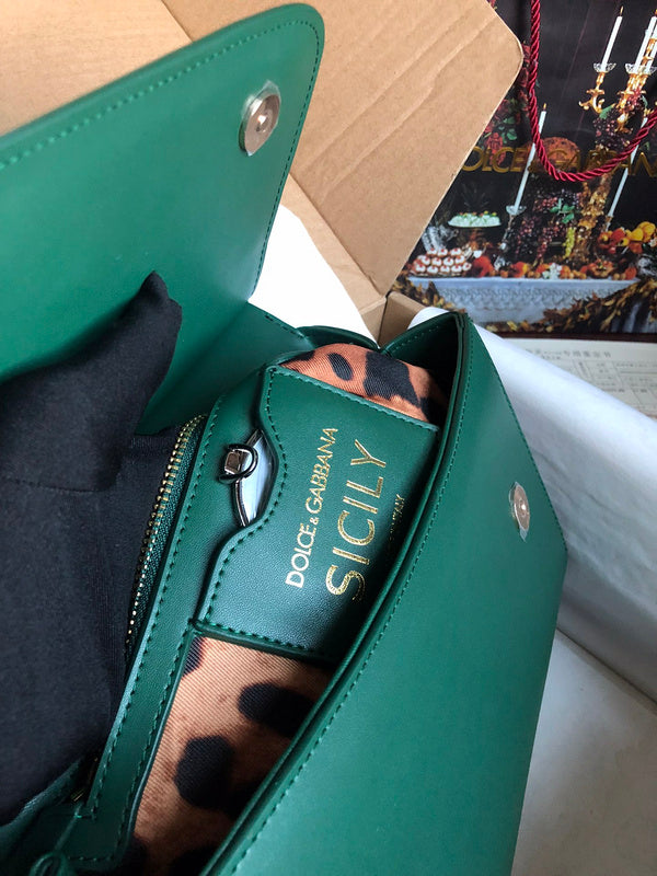 Ozarra - DG Bags - 464