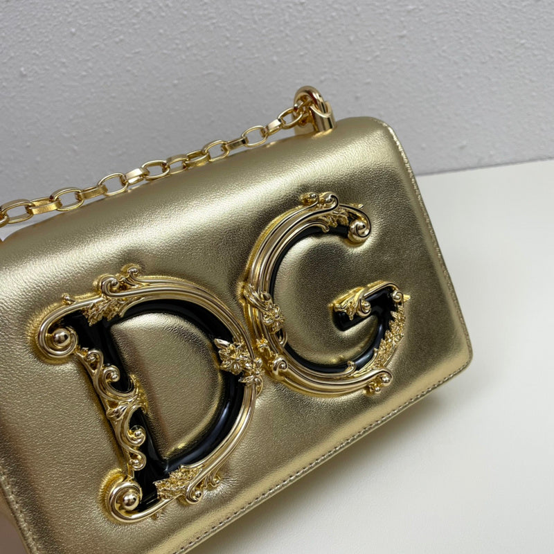 Ozarra - DG Bags - 051
