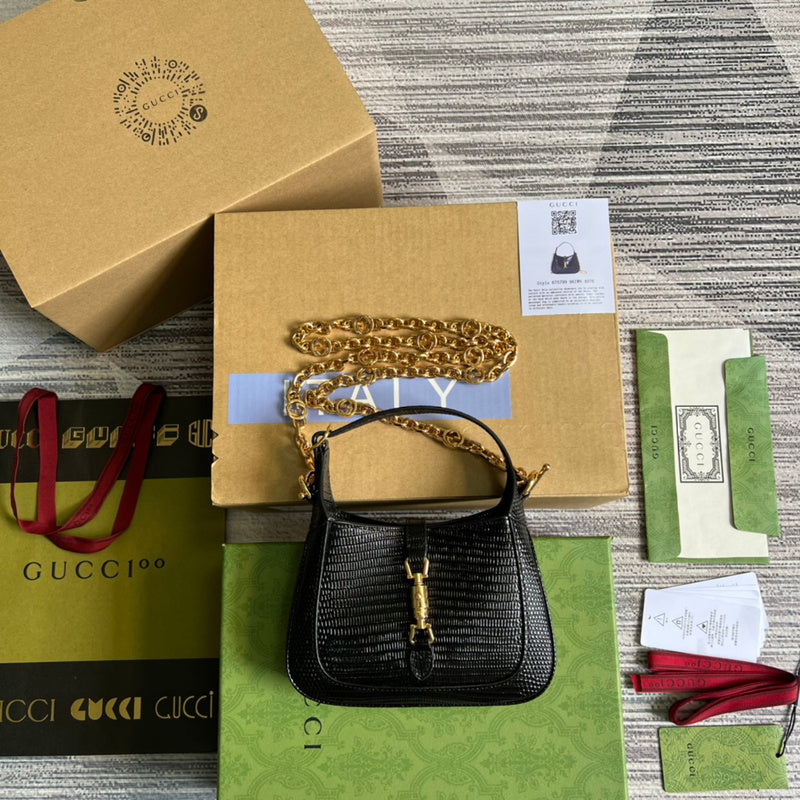Ozarra - GCI Bags - 4351