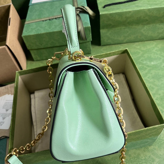OZ - GCI Bags - 1187