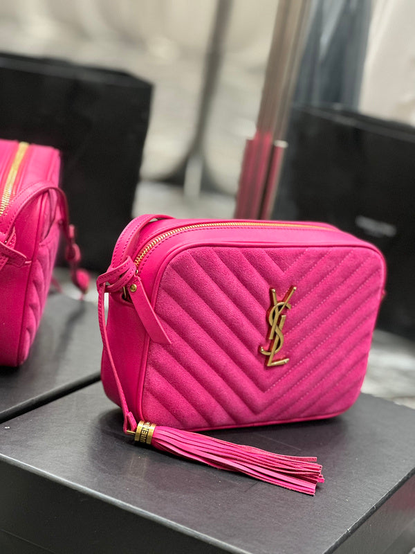 OZ - SLY Bags - 110