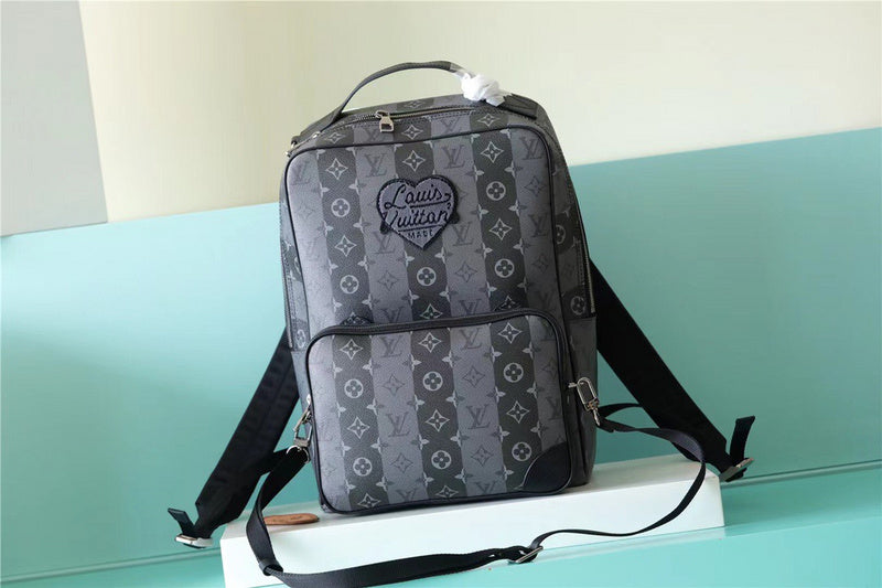 Ozarra Fashion Lu-Vi bags - 10244