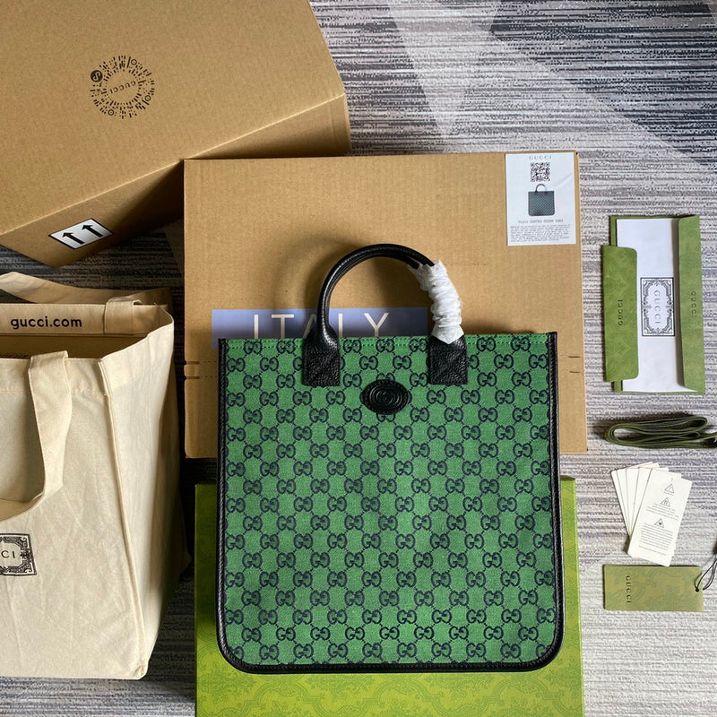 Ozarra - GG Bags - 653