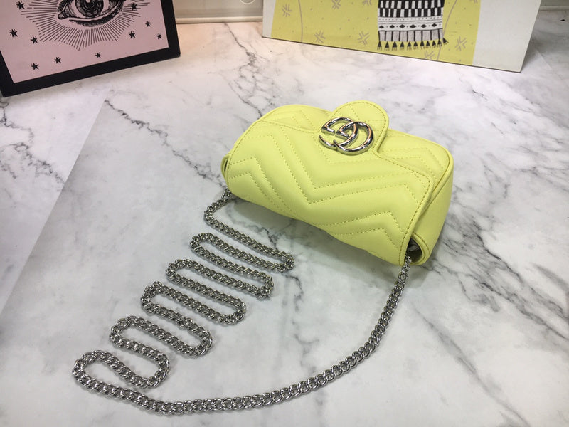 Ozarra - GCI Bags - 2169