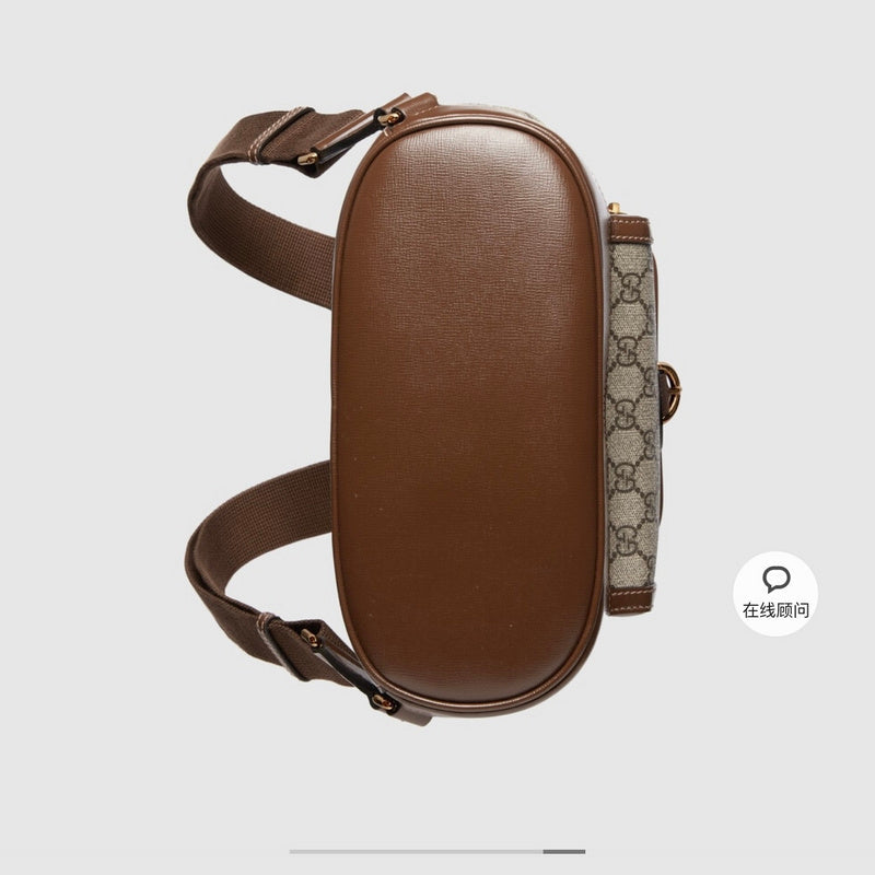 Ozarra - GCI Bags - 4972