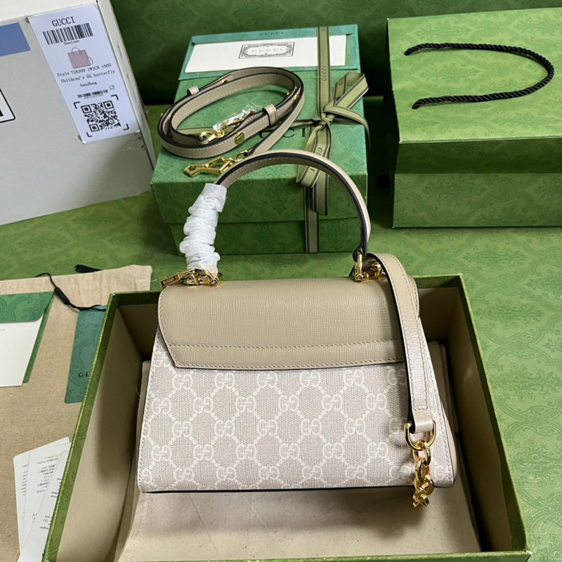 OZ - GCI Bags - 634