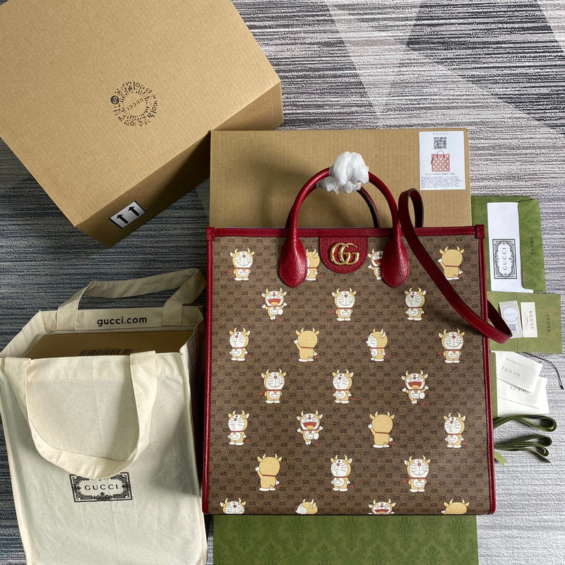 Ozarra - GG Bags - 2178