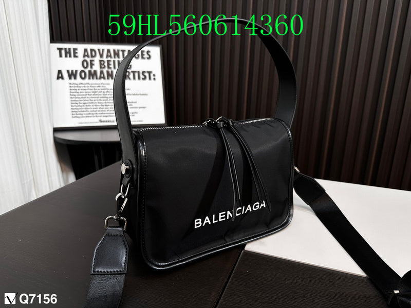Ozarra Fashion - BGA Bags - 1740