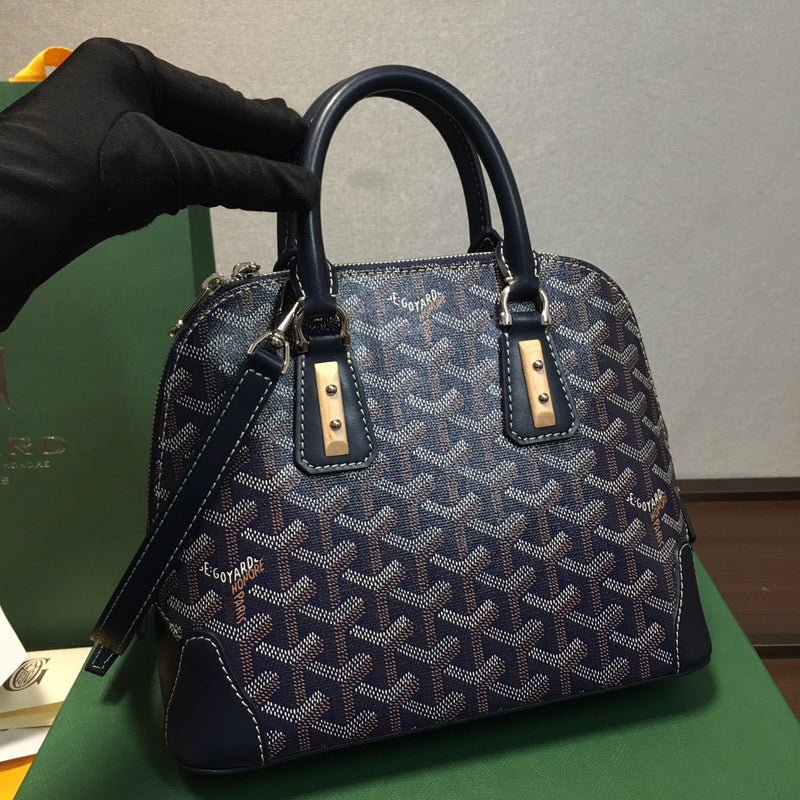 Ozarra - GOD Bags - 935