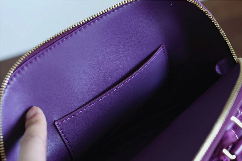 Ozarra Fashion Lu-Vi bags - 8284