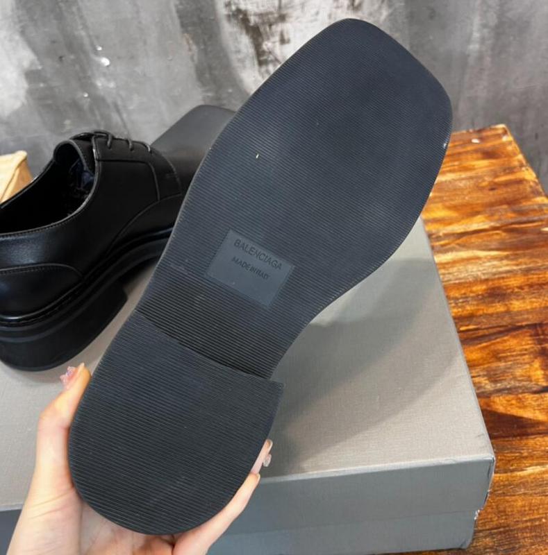 Ozarra Luxury - PD Men Shoes - 209