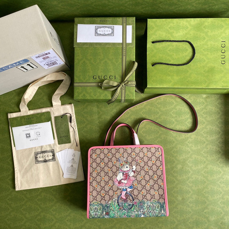 Ozarra - GCI Bags - 5805