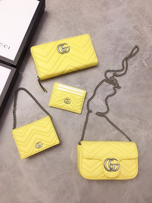 Ozarra - Guki Wallet - 358
