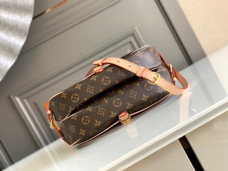Ozarra Fashion Lu-Vi bags - 17054