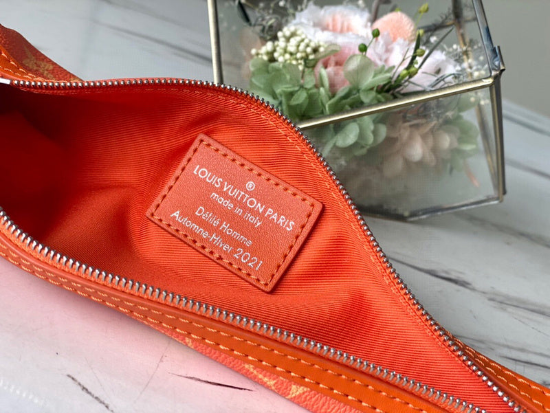 Fashion Lu-Vi bags - 5251
