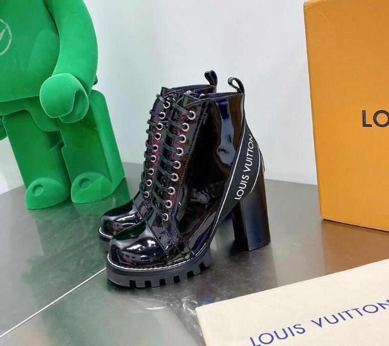 Ozarra Luxury - LOV Women Shoes - 848