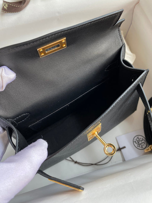 Ozarra - HMS Bags - 881